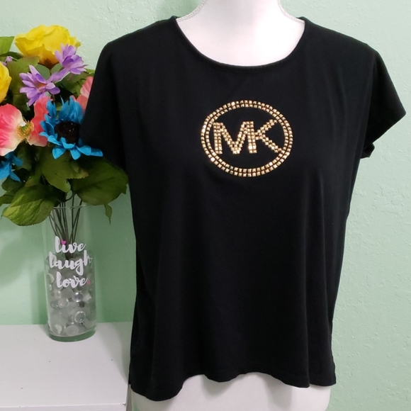 Michael Kors Tops - MICHAEL KORS t shirt